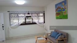 Blk 56 Telok Blangah Heights (Bukit Merah), HDB 4 Rooms #147047772